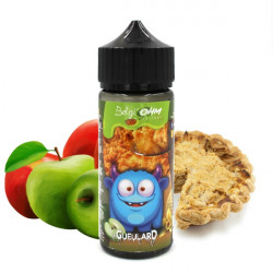 Gueulard 100ml Belgi'Ohm Gueulard 100ml Belgi'Ohm