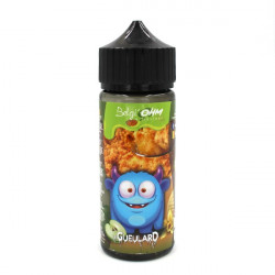 Gueulard 100ml Belgi'Ohm Gueulard 100ml Belgi'Ohm