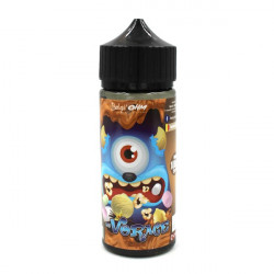 Vorace 100ml Belgi'Ohm Vorace 100ml Belgi'Ohm