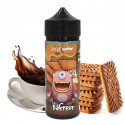 Bâfreur 100ml Belgi'Ohm Bâfreur 100ml Belgi'Ohm