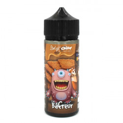 Bâfreur 100ml Belgi'Ohm Bâfreur 100ml Belgi'Ohm