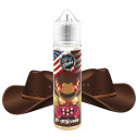 Le Ricain 40ml Belgi'Ohm Le Ricain 40ml Belgi'Ohm