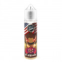 Le Ricain 40ml Belgi'Ohm Le Ricain 40ml Belgi'Ohm