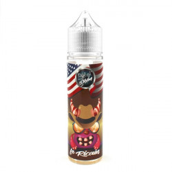 Le Ricain 40ml Belgi'Ohm