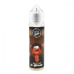 Le Brun 40ml Belgi'Ohm Le Brun 40ml Belgi'Ohm