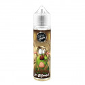 Le Blond 40ml Belgi'Ohm Le Blond 40ml Belgi'Ohm