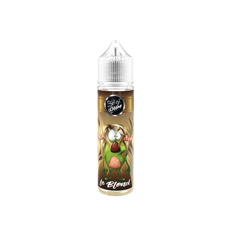 Le Blond 40ml Belgi'Ohm Le Blond 40ml Belgi'Ohm