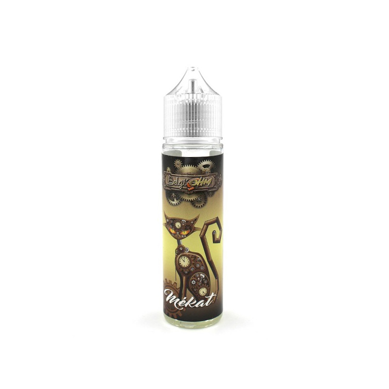 Mekat 50ml Belgi'Ohm Mekat 50ml Belgi'Ohm