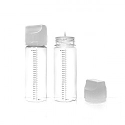 Bouteille graduée Diudiu 60ml CB (10 pièces)