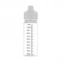 Bouteille graduée Diudiu 120ml CB (10 pièces) Bouteille graduée Diudiu 120ml CB (10 pièces)