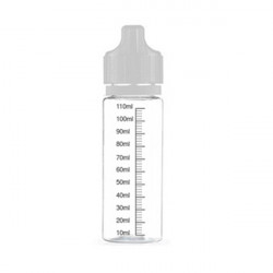 Bouteille graduée Diudiu 120ml CB (10 pièces)