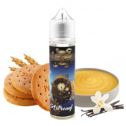 Astronef 50ml Belgi'Ohm