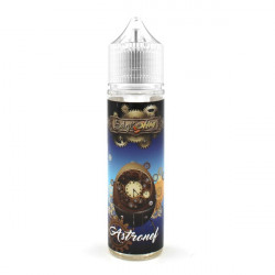 Astronef 50ml Belgi'Ohm