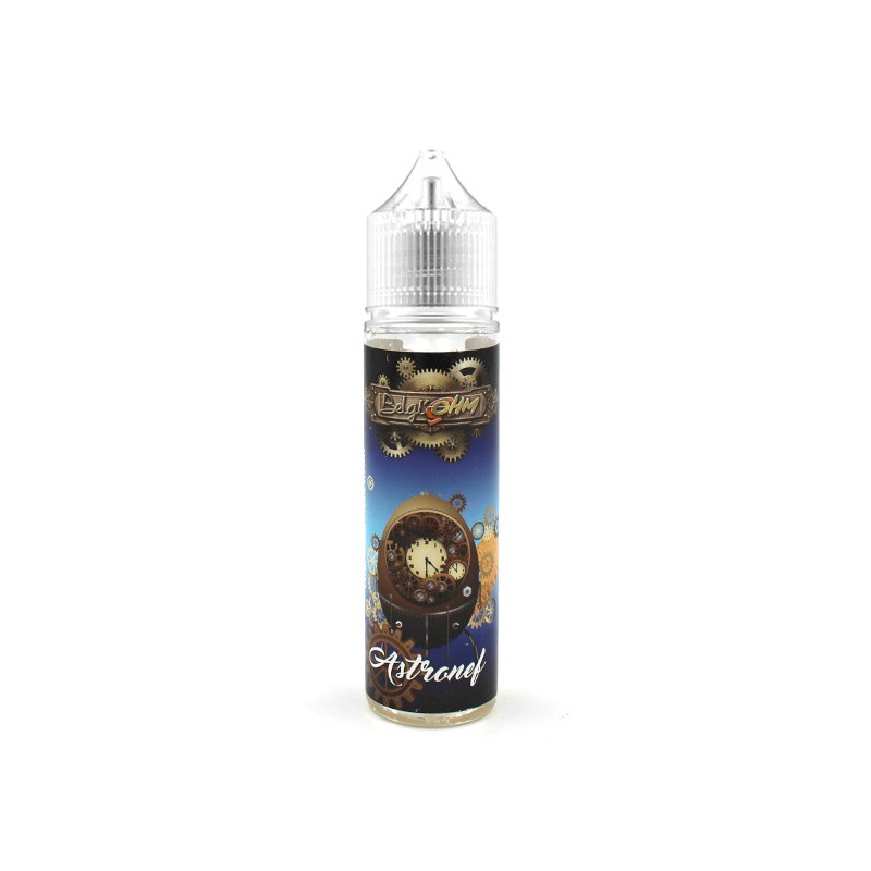 Astronef 50ml Belgi'Ohm Astronef 50ml Belgi'Ohm