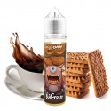 Bâfreur 50ml Belgi'Ohm Bâfreur 50ml Belgi'Ohm
