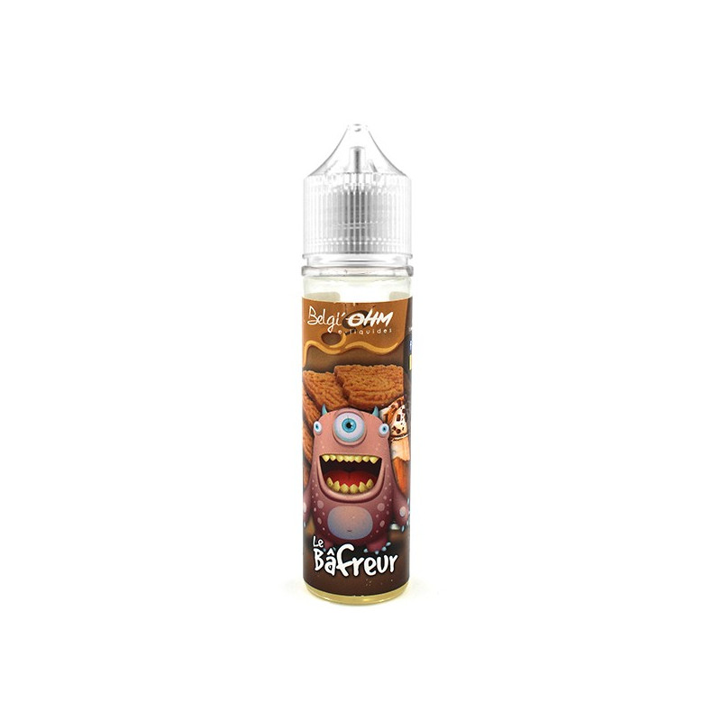Bâfreur 50ml Belgi'Ohm Bâfreur 50ml Belgi'Ohm