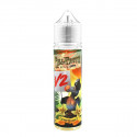 Call Hector V2 50ml Belgi'Ohm Call Hector V2 50ml Belgi'Ohm