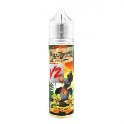 Call Hector V2 50ml Belgi'Ohm