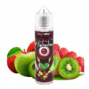 Glouton 50ml Belgi'Ohm Glouton 50ml Belgi'Ohm