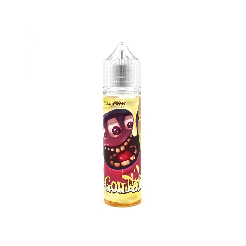 Goulaf 50ml Belgi'Ohm Goulaf 50ml Belgi'Ohm