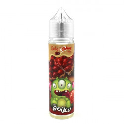 Goulu 50ml Belgi'Ohm Goulu 50ml Belgi'Ohm