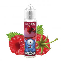 Grossedale 50ml Belgi'Ohm Grossedale 50ml Belgi'Ohm