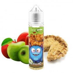 Gueulard 50ml Belgi'Ohm Gueulard 50ml Belgi'Ohm