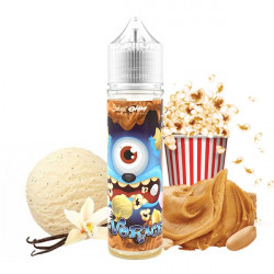 Vorace 50ml Belgi'Ohm Vorace 50ml Belgi'Ohm