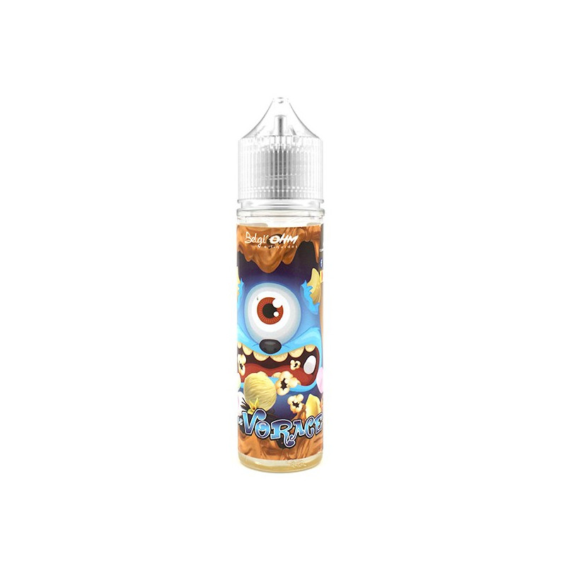 Vorace 50ml Belgi'Ohm Vorace 50ml Belgi'Ohm