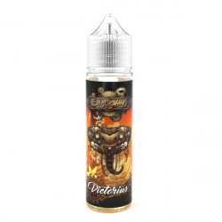 Victorius 50ml Belgi'Ohm
