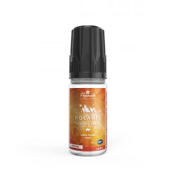 Polaris Tropical Beach 10ml Le French Liquide (6 pièces)