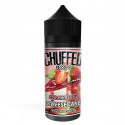 Strawberry Cheesecake 100ml Dessert by Chuffed Strawberry Cheesecake 100ml Dessert by Chuffed