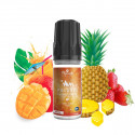 Polaris Tropical Beach 10ml Le French Liquide (6 pièces) Polaris Tropical Beach 10ml Le French Liquide (6 pièces)