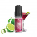 Polaris Berry Mix 10ml Le French Liquide (6 pièces) Polaris Berry Mix 10ml Le French Liquide (6 pièces)