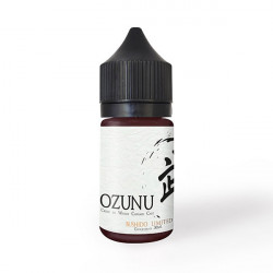 Concentré Ozonu 30ml Bushido (5 pièces) Concentré Ozonu 30ml Bushido (5 pièces)