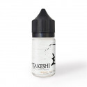 Concentré Takeshi 30ml Bushido (5 pièces) Concentré Takeshi 30ml Bushido (5 pièces)