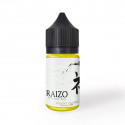 Concentré Raizo 30ml Bushido (5 pièces) Concentré Raizo 30ml Bushido (5 pièces)