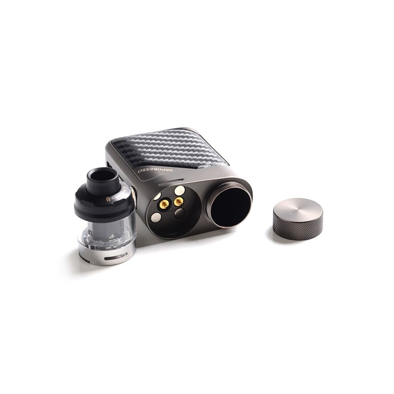 Box Swag PX80 Vaporesso Box Swag PX80 Vaporesso
