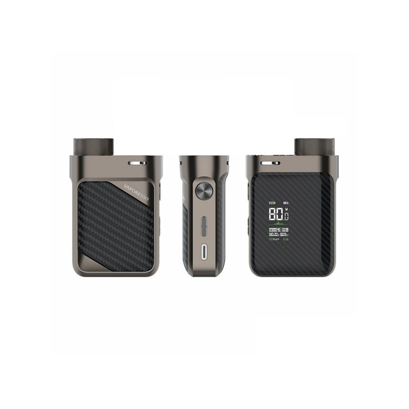 Box Swag PX80 Vaporesso Box Swag PX80 Vaporesso
