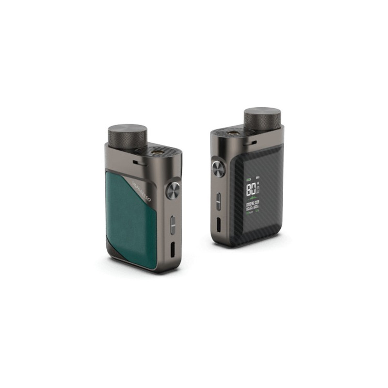 Box Swag PX80 Vaporesso Box Swag PX80 Vaporesso