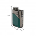 Box Swag PX80 Vaporesso Box Swag PX80 Vaporesso