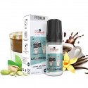 La Petite Chose 10ml Le French Liquide (6 pièces) La Petite Chose 10ml Le French Liquide (6 pièces)
