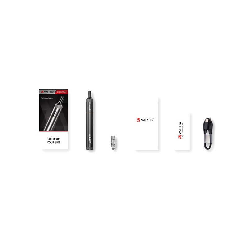 Kit Cosmo A1 900mAh Vaptio Kit Cosmo A1 900mAh Vaptio