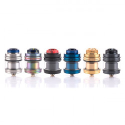 Profile M RTA Wotofo Profile M RTA Wotofo