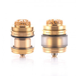 Profile M RTA Wotofo Profile M RTA Wotofo