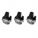 Pod de remplacement RPM pour Morph Pod-40 Smok (pack de 3) Pod de remplacement RPM pour Morph Pod-40 Smok (pack de 3)