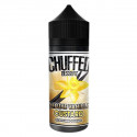 Deluxe Vanilla Custard 100ml Dessert by Chuffed Deluxe Vanilla Custard 100ml Dessert by Chuffed