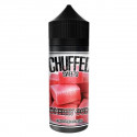 Cherry Gum 100ml Sweets by Chuffed Cherry Gum 100ml Sweets by Chuffed