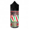 Watermelon Chew 100ml Sweets by Chuffed Watermelon Chew 100ml Sweets by Chuffed