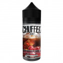 Cherry Cola Lemonade 100ml Soda by Chuffed Cherry Cola Lemonade 100ml Soda by Chuffed